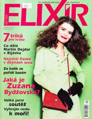 Elixir 4/2003