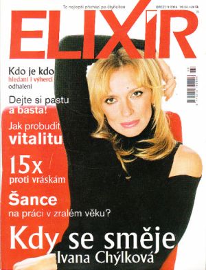 Elixir březen 2004