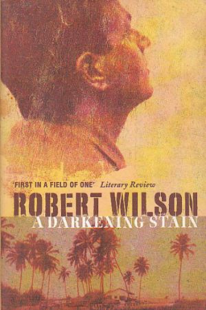 Robert Wilson a Darkening Stalin