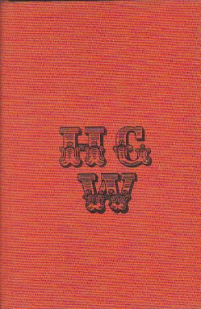 Tono-Bungay od Herbert George Wells