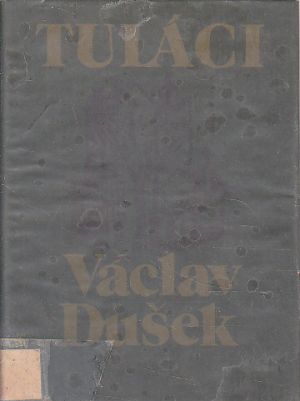 Tuláci od Václav Dušek