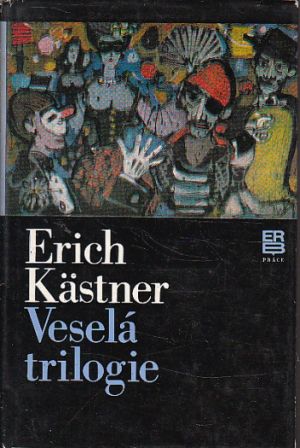 Veselá trilogie od Erich Kästner