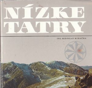 Nízké Tatry od Miroslav Kukačka