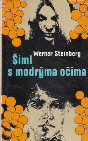 Šiml s modrýma očima od Werner Steinberg