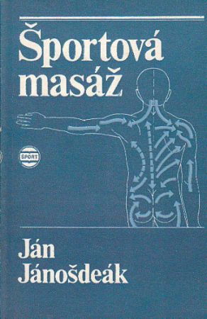 Športová masáž od Ján Jánošdeák