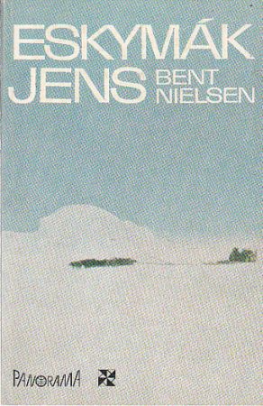 Eskymák Jens od Bent Nielsen