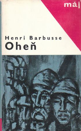 Oheň od Henri Barbusse
