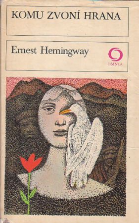 Komu zvoní hrana od Ernest Hemingway