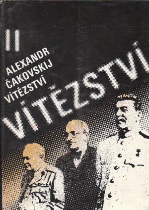 Vítězství II od Alexandr Čajkovskij 