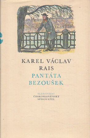 Pantáta Bezoušek od Karel Václav Rais