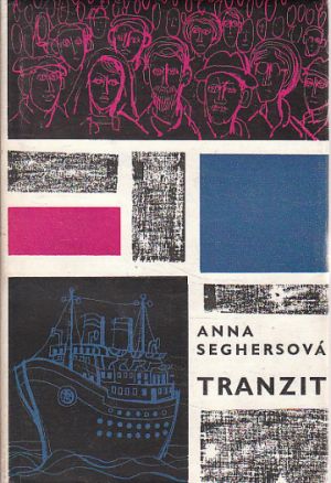 Tranzit od Anna Seghers