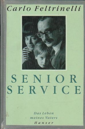 Senior service