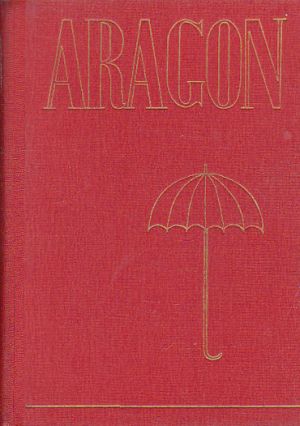Cestující z imperiálu od Louis Aragon