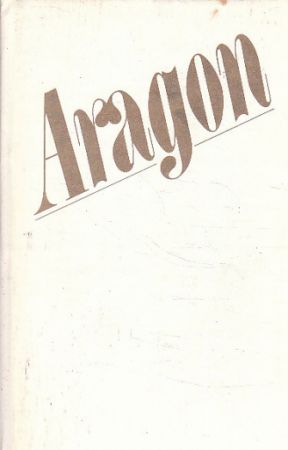 Aurelián od Louis Aragon