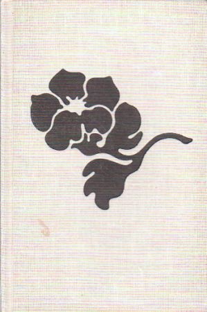 Tmavý květ  od John Galsworthy