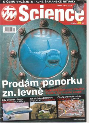 Science 8/2004