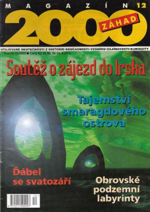 Magazín 2000 12 10/2003