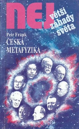 Česká metafyzika od Petr Frank