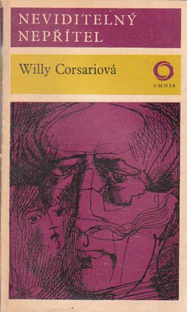 Neviditelný nepřítel od Willy Corsari - OMNIA