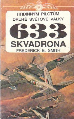 633 skvadrona od Frederick E. Smith