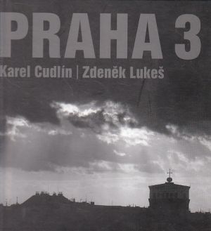 Praha 3 Symbol svobody a poezie skrytý v kontrastech od Karel Cudlín