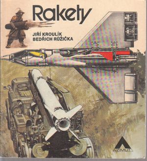 Rakety od Jiří Kroulík