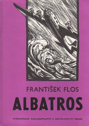 Albatros od František Flos
