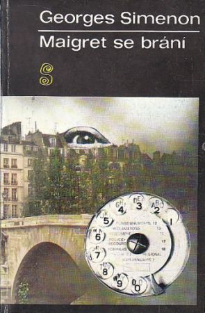 Maigret se brání od Georges Simenon