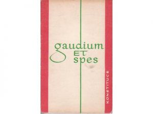 Gaudium et spes 