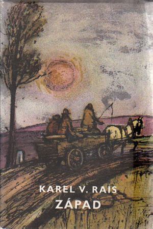 Západ od Karel Václav Rais