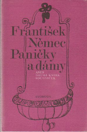 Paničky a dámy od František Němec