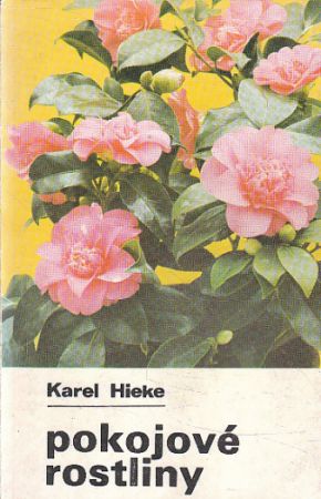 Pokojové rostliny od Karel Hieke