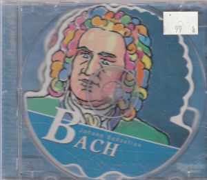 JohannSebastian Bach