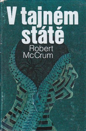 V tajném státě od Robert McCrum