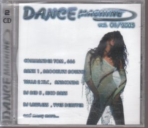 Dance Machine 01/2005