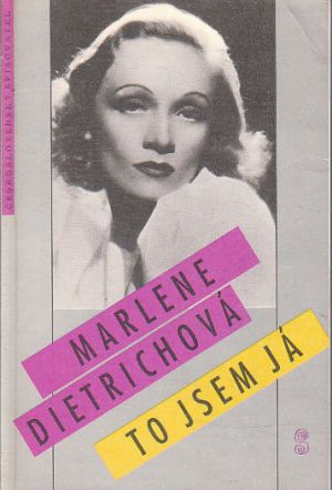 To jsem já od Marlene Dietrich