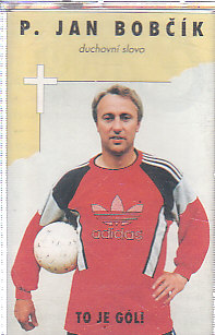 Jan Bobčík