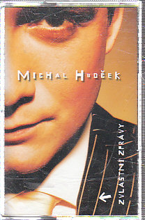 Michal Hudček