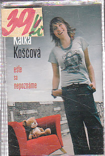 Katka Kosčová