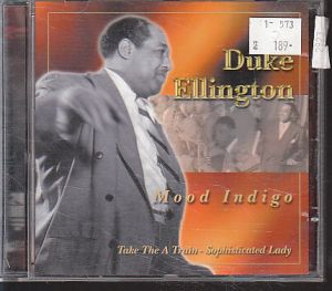 Duke Ellington Mood Indigo