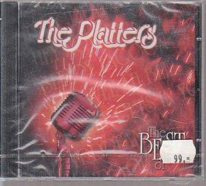 The Best Of Platters