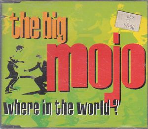 The big Mojo