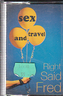 SEX and TRAVEL