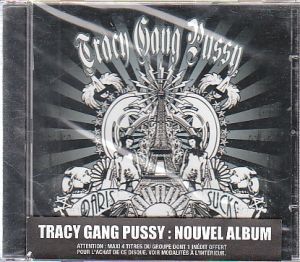 Tracy Gang Pussy