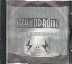 Techno Drome