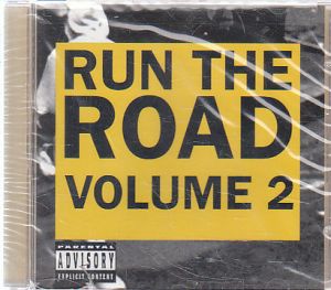 Run the Road volume 2