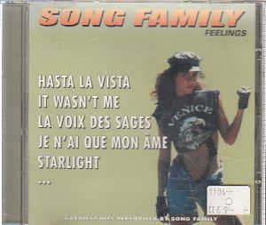 Song Family
