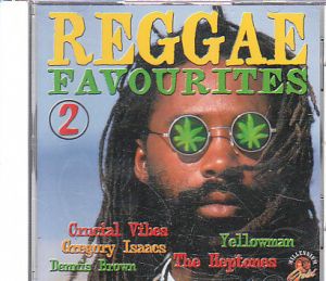 Reggae 2