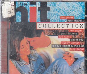 The hit collection