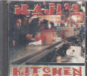 Hajits Kitchen